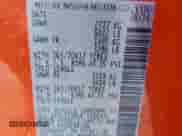 2025 Nissan Frontier Pro-X with VIN 1N6ED1EJ8SN600933, listed as a Copart auction lot 70140155 with 10 mi miles and Salvage title. Bid and sale history available at DreamBid. Image 12.