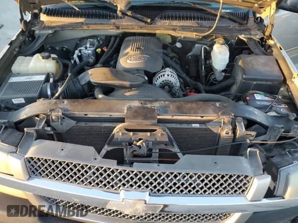 2003 Chevrolet Silverado 1500HD LS с VIN 1GCGC13U83F226492, выставлен на аукционе Copart как лот 82388294 с пробегом 172 310 миль миль и Списание • Salvage title. История ставок и продаж доступна на DreamBid. Изображение 11.