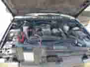 2003 Chevrolet S-10 LS с VIN 1GCCS19H038269059, выставлен на аукционе IAAI как лот 42420639 с пробегом Не указан миль и . История ставок и продаж доступна на DreamBid. Изображение 10.