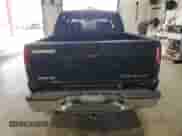 2001 Chevrolet S-10 LS with VIN 1GCDT13W11K256412, listed as a Copart auction lot 53254215 with 162,082 mi miles and Clean title. Bid and sale history available at DreamBid. Image 6.