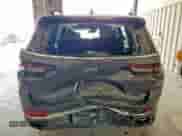 2022 Jeep Grand Cherokee Overland с VIN 1C4RJKDG3N8543181, выставлен на аукционе Copart как лот 68145415 с пробегом 37 988 миль миль и Списание • Salvage title. История ставок и продаж доступна на DreamBid. Изображение 6.