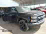 2015 Chevrolet Silverado 1500 Work Truck с VIN 1GCRCPEH4FZ346787, выставлен на аукционе IAAI как лот 42981337 с пробегом 160 783 миль миль и . История ставок и продаж доступна на DreamBid. Изображение 1.
