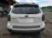 2017 Subaru Forester Touring z VIN JF2SJGTC9HH412677, wystawiony jako Copart lot #68206405 z przebiegiem 130 892 mil mil oraz Szkoda całkowita • Salvage title. Historia ofert i sprzedaży dostępna na DreamBid. Obrazek 6.