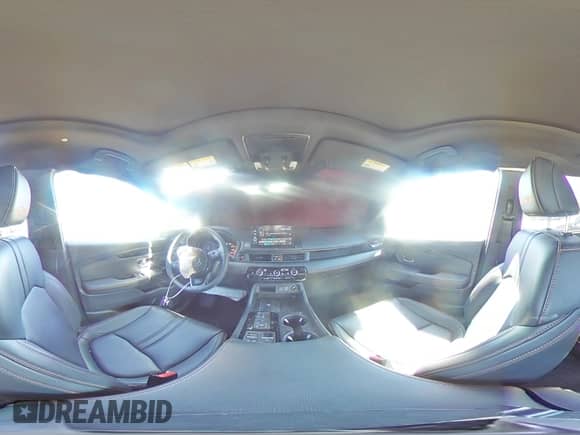 2023 Honda Pilot TrailSport with VIN 5FNYG1H68PB048872, listed as a Copart auction lot 71953785 with 24,062 mi miles and Salvage title. Bid and sale history available at DreamBid. Image 16.