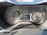 2023 Chevrolet Camaro 1LT z VIN 1G1FB3DSXP0105682, wystawiony jako Copart lot #80030734 z przebiegiem 10 955 mil mil oraz Szkoda całkowita • Salvage title. Historia ofert i sprzedaży dostępna na DreamBid. Obrazek 9.