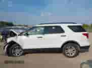 2017 Ford Explorer z VIN 1FM5K8BH6HGA06028, wystawiony jako IAAI lot #43272011 z przebiegiem 103 308 mil mil oraz . Historia ofert i sprzedaży dostępna na DreamBid. Obrazek 13.