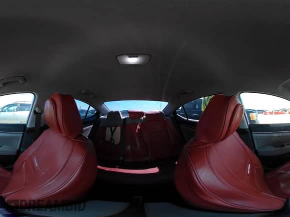 2017 Hyundai Elantra SE z VIN 5NPD84LF1HH042273, wystawiony jako IAAI lot #43158363 z przebiegiem 125 043 mil mil oraz . Historia ofert i sprzedaży dostępna na DreamBid. Obrazek 18.