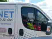 2016 Ram ProMaster Cargo с VIN 3C6TRVAG0GE129196, выставлен на аукционе IAAI как лот 42345020 с пробегом 94 297 миль миль и . История ставок и продаж доступна на DreamBid. Изображение 13.