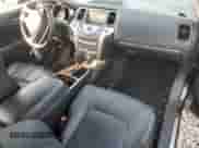 2014 Nissan Murano z VIN JN8AZ1FY0EW301776, wystawiony jako Copart lot #48577515 z przebiegiem 103 719 mil mil oraz Szkoda całkowita • Salvage title. Historia ofert i sprzedaży dostępna na DreamBid. Obrazek 8.