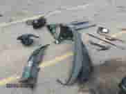 2024 Hyundai Elantra SEL with VIN KMHLS4DG4RU688687, listed as a IAAI auction lot 43081105 with 27,517 mi miles and . Bid and sale history available at DreamBid. Image 12.