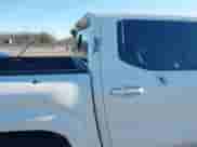 2024 Toyota Tacoma SR5 with VIN 3TMLB5JN8RM034034, listed as a IAAI auction lot 41253779 with 21,448 mi miles and . Bid and sale history available at DreamBid. Image 19.