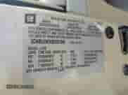 2008 Chevrolet Equinox LT с VIN 2CNDL53FX86337845, выставлен на аукционе Copart как лот 52552825 с пробегом 256 447 миль миль и Списание • Salvage title. История ставок и продаж доступна на DreamBid. Изображение 12.