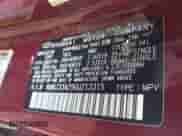 2016 Hyundai Tucson Limited z VIN KM8J33A29GU213315, wystawiony jako IAAI lot #42397736 z przebiegiem 50 904 mil mil oraz . Historia ofert i sprzedaży dostępna na DreamBid. Obrazek 9.