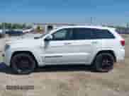 2020 Jeep Grand Cherokee Altitude with VIN 1C4RJFAGXLC271279, listed as a IAAI auction lot 42296705 with 72,172 mi miles and . Bid and sale history available at DreamBid. Image 14.