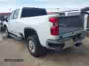 2023 Chevrolet Silverado 2500HD LT with VIN 1GC1YNE72PF251769, listed as a IAAI auction lot 42350782 with 36,381 mi miles and . Bid and sale history available at DreamBid. Image 3.