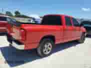 2007 Dodge 1500 SLT with VIN 1D7HA18P67S101927, listed as a Copart auction lot 68798095 with 132,529 mi miles and Non repairable. Bid and sale history available at DreamBid. Image 3.