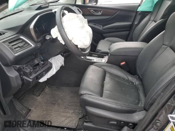 2023 Subaru Ascent Touring с VIN 4S4WMAWD4P3463682, выставлен на аукционе Copart как лот 52794455 с пробегом Не указан миль и Списание • Salvage title. История ставок и продаж доступна на DreamBid. Изображение 7.