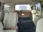 2013 Dodge Grand Caravan SXT with VIN 2C4RDGCG3DR807427, listed as a Copart auction lot 85849575 with 97,710 mi miles and Salvage title. Bid and sale history available at DreamBid. Image 10.
