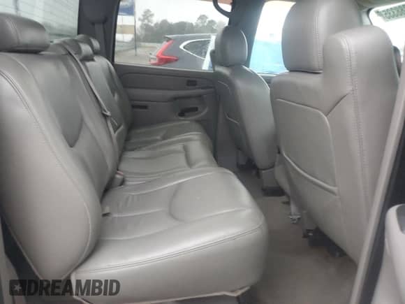 2005 GMC Sierra 1500 SLE z VIN 2GTEK13T351237413, wystawiony jako Copart lot #88888335 z przebiegiem 218 093 mil mil oraz Szkoda całkowita • Salvage title. Historia ofert i sprzedaży dostępna na DreamBid. Obrazek 10.