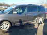 2015 Toyota Sienna Limited with VIN 5TDDK3DC5FS096649, listed as a IAAI auction lot 41292478 with 234,298 mi miles and . Bid and sale history available at DreamBid. Image 17.