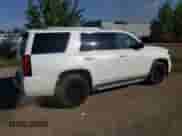 2016 Chevrolet Tahoe LTZ with VIN 1GNSKCKC7GR380379, listed as a Copart auction lot 84171205 with 169,264 mi miles and Salvage title. Bid and sale history available at DreamBid. Image 3.