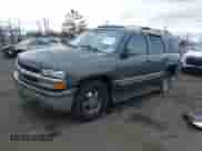 2000 Chevrolet Tahoe LS with VIN 1GNEK13T0YJ164874, listed as a IAAI auction lot 41893502 with 270,791 mi miles and . Bid and sale history available at DreamBid. Image 17.