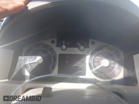 2009 Mercury Mariner with VIN 4M2CU81G79KJ00684, listed as a IAAI auction lot 43475086 with 241,545 mi miles and . Bid and sale history available at DreamBid. Image 7.