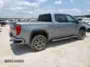 2019 GMC Sierra 1500 AT4 with VIN 3GTP9EEDXKG237445, listed as a Copart auction lot 58352915 with 62,481 mi miles and Clean title. Bid and sale history available at DreamBid. Image 3.