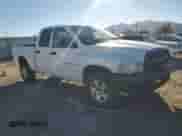 2005 Dodge 1500 SLT with VIN 1D7HU18N05J594142, listed as a Copart auction lot 82609445 with 228,011 mi miles and Clean title. Bid and sale history available at DreamBid. Image 4.