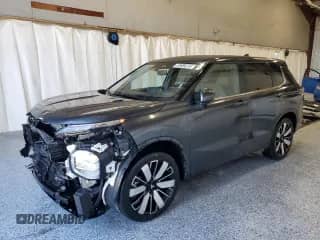 2025 Mitsubishi Outlander SE с VIN JA4J4VA88SZ013758, выставлен на аукционе Copart как лот 85312865 с пробегом 11 648 миль миль и Чистый • Clean title. История ставок и продаж доступна на DreamBid. Изображение 1.