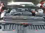 2024 Chevrolet Silverado 3500HD LTZ z VIN 1GC4YUEYXRF368678, wystawiony jako Copart lot #66715254 z przebiegiem Nie podano mil oraz Szkoda całkowita • Salvage title. Historia ofert i sprzedaży dostępna na DreamBid. Obrazek 13.