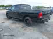 2015 Ram 1500 Express with VIN 1C6RR6FTXFS620084, listed as a IAAI auction lot 42085454 with 168,497 mi miles and . Bid and sale history available at DreamBid. Image 3.