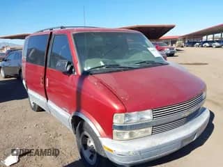 2000 Chevrolet Astro с VIN 1GNDM19W8YB107453, выставлен на аукционе IAAI как лот 41856222 с пробегом 167 684 миль миль и . История ставок и продаж доступна на DreamBid. Изображение 1.