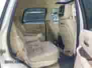 2008 Cadillac Escalade с VIN 1GYFK63818R135174, выставлен на аукционе IAAI как лот 42756625 с пробегом 166 062 миль миль и . История ставок и продаж доступна на DreamBid. Изображение 8.