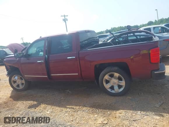 2014 Chevrolet Silverado 1500 LTZ с VIN 3GCUKSEC0EG295369, выставлен на аукционе IAAI как лот 42277116 с пробегом 152 996 миль миль и . История ставок и продаж доступна на DreamBid. Изображение 14.