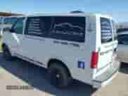 1996 Chevrolet Astro with VIN 1GNDM19W9TB150692, listed as a IAAI auction lot 41745928 with 133,551 mi miles and . Bid and sale history available at DreamBid. Image 3.