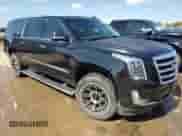 2015 Cadillac Escalade ESV Premium с VIN 1GYS4TKJ3FR542504, выставлен на аукционе Copart как лот 59088764 с пробегом 203 186 миль миль и Чистый • Clean title. История ставок и продаж доступна на DreamBid. Изображение 4.