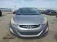 2012 Hyundai Elantra GLS с VIN KMHDH4AE2CU402493, выставлен на аукционе Copart как лот 44514565 с пробегом 195 745 миль миль и Списание • Salvage title. История ставок и продаж доступна на DreamBid. Изображение 5.