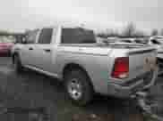 2012 Ram 1500 Tradesman с VIN 1C6RD7KP2CS306082, выставлен на аукционе Copart как лот 85816134 с пробегом 140 619 миль миль и Списание • Salvage title. История ставок и продаж доступна на DreamBid. Изображение 2.