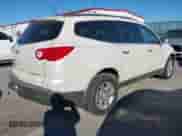 2012 Chevrolet Traverse 2LT with VIN 1GNKVJED8CJ116435, listed as a IAAI auction lot 43473790 with 217,581 mi miles and . Bid and sale history available at DreamBid. Image 4.