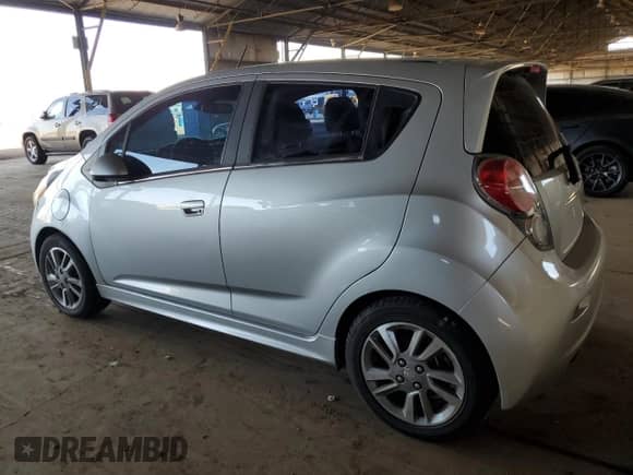 2016 Chevrolet Spark LT z VIN KL8CL6S0XGC600773, wystawiony jako Copart lot #67849575 z przebiegiem 71 737 mil mil oraz Czysty tytuł • Clean title. Historia ofert i sprzedaży dostępna na DreamBid. Obrazek 2.