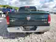 2011 Ram 1500 Lone Star with VIN 1D7RV1GP4BS527439, listed as a Copart auction lot 69941625 with 276,462 mi miles and Clean title. Bid and sale history available at DreamBid. Image 6.