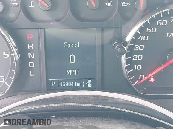 2017 Chevrolet Silverado 1500 Work Truck with VIN 1GCNKNEC7HZ311951, listed as a IAAI auction lot 43396424 with 169,041 mi miles and . Bid and sale history available at DreamBid. Image 15.