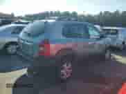 2006 Hyundai Tucson GLS с VIN KM8JN72D16U359532, выставлен на аукционе Copart как лот 70782615 с пробегом 175 670 миль миль и Списание • Salvage title. История ставок и продаж доступна на DreamBid. Изображение 3.