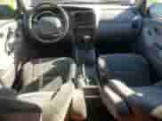 2003 Chevrolet Tracker LT с VIN 2CNBE634836932949, выставлен на аукционе Copart как лот 81057984 с пробегом 64 240 миль миль и Списание • Salvage title. История ставок и продаж доступна на DreamBid. Изображение 8.