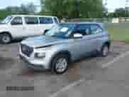 2020 Hyundai Venue SE с VIN KMHRB8A32LU044891, выставлен на аукционе IAAI как лот 42943439 с пробегом 133 258 миль миль и . История ставок и продаж доступна на DreamBid. Изображение 2.