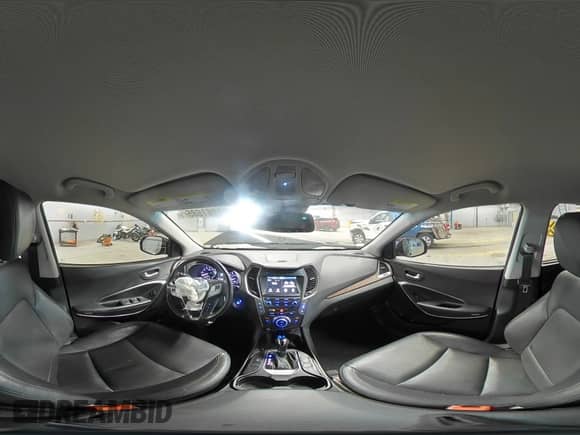 2019 Hyundai Santa Fe SE с VIN KM8SNDHF0KU311686, выставлен на аукционе Copart как лот 60961685 с пробегом 62 917 миль миль и Списание • Salvage title. История ставок и продаж доступна на DreamBid. Изображение 15.