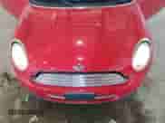 2013 MINI Hardtop with VIN WMWSU3C59DT687082, listed as a Copart auction lot 61967995 with 107,708 mi miles and Clean title. Bid and sale history available at DreamBid. Image 11.