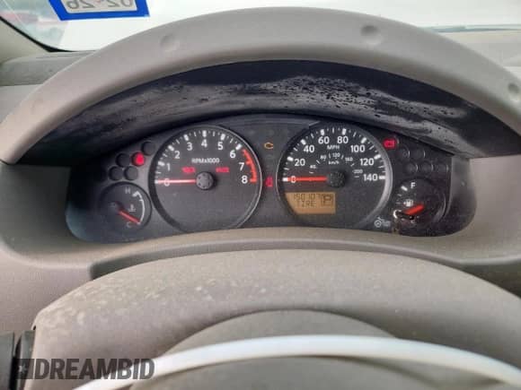 2017 Nissan Frontier SV with VIN 1N6BD0CT8HN725201, listed as a Copart auction lot 80841505 with 150,107 mi miles and Clean title. Bid and sale history available at DreamBid. Image 9.