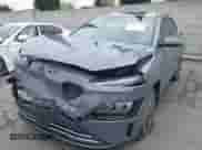 2023 Hyundai Kona Limited с VIN KM8K53AG4PU161344, выставлен на аукционе IAAI как лот 41775782 с пробегом 43 337 миль миль и . История ставок и продаж доступна на DreamBid. Изображение 2.